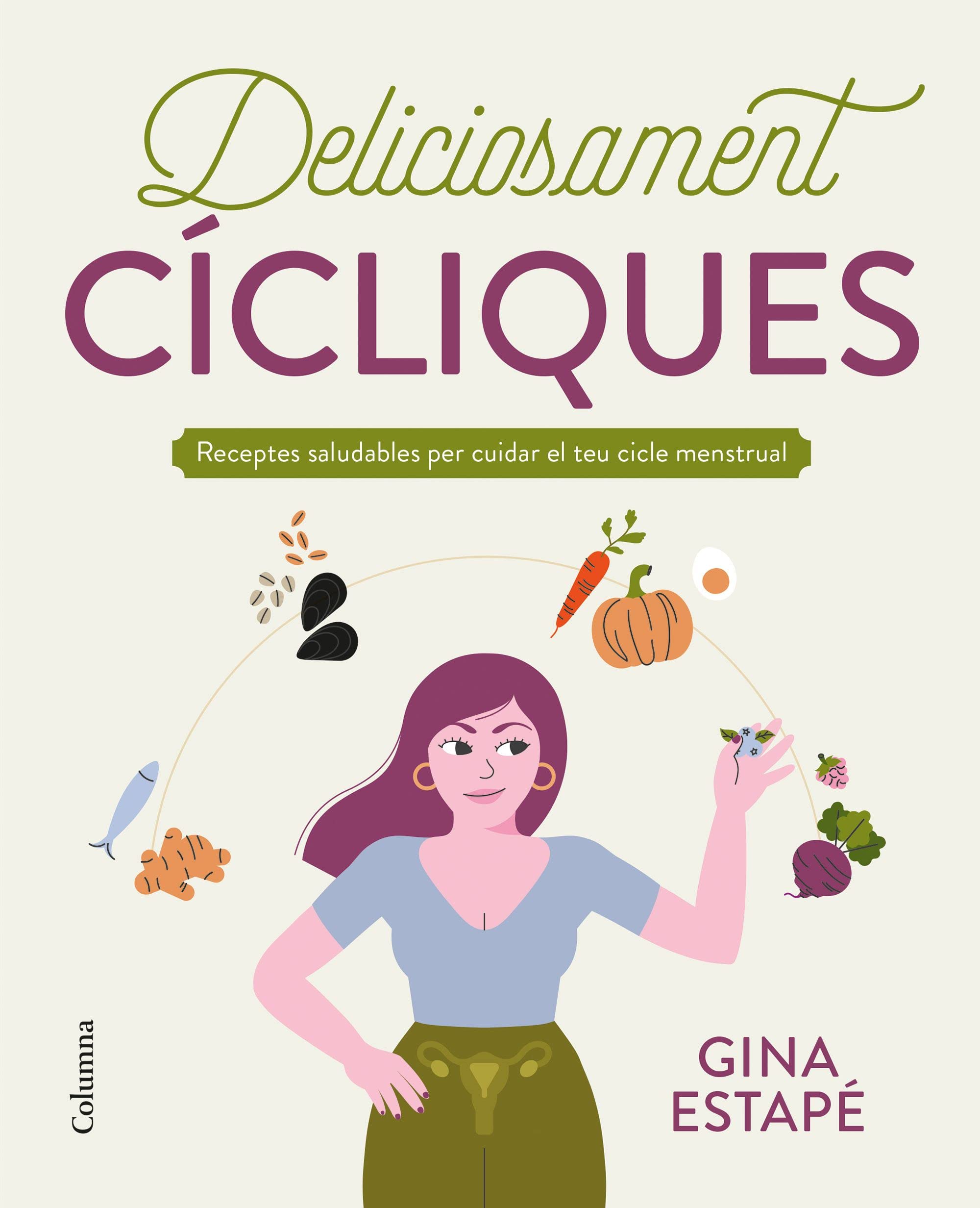 Deliciosament cícliques (NO FICCIÓ COLUMNA) Medicine