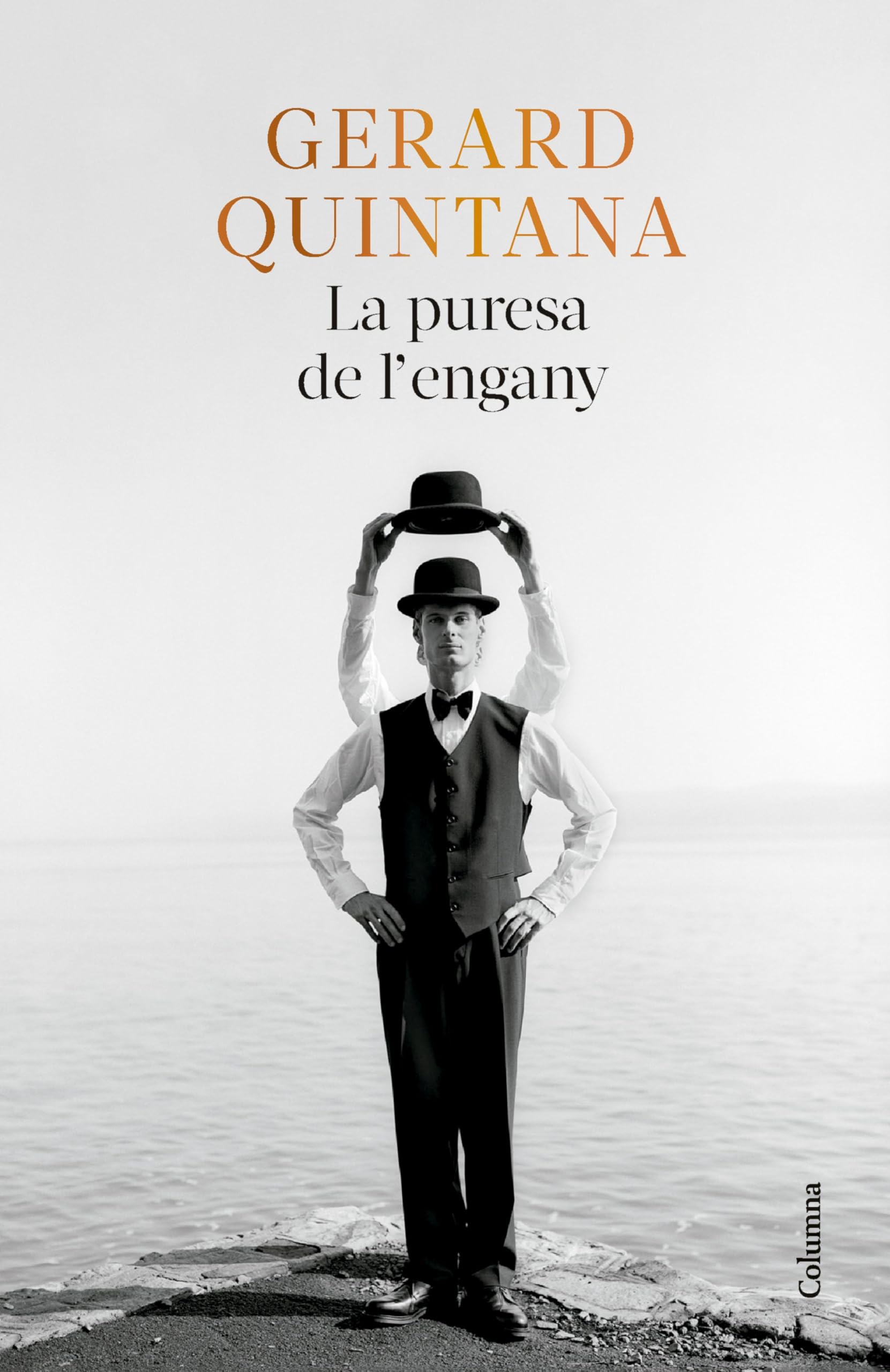 La puresa de l'engany (Clàssica) Contemporary literature