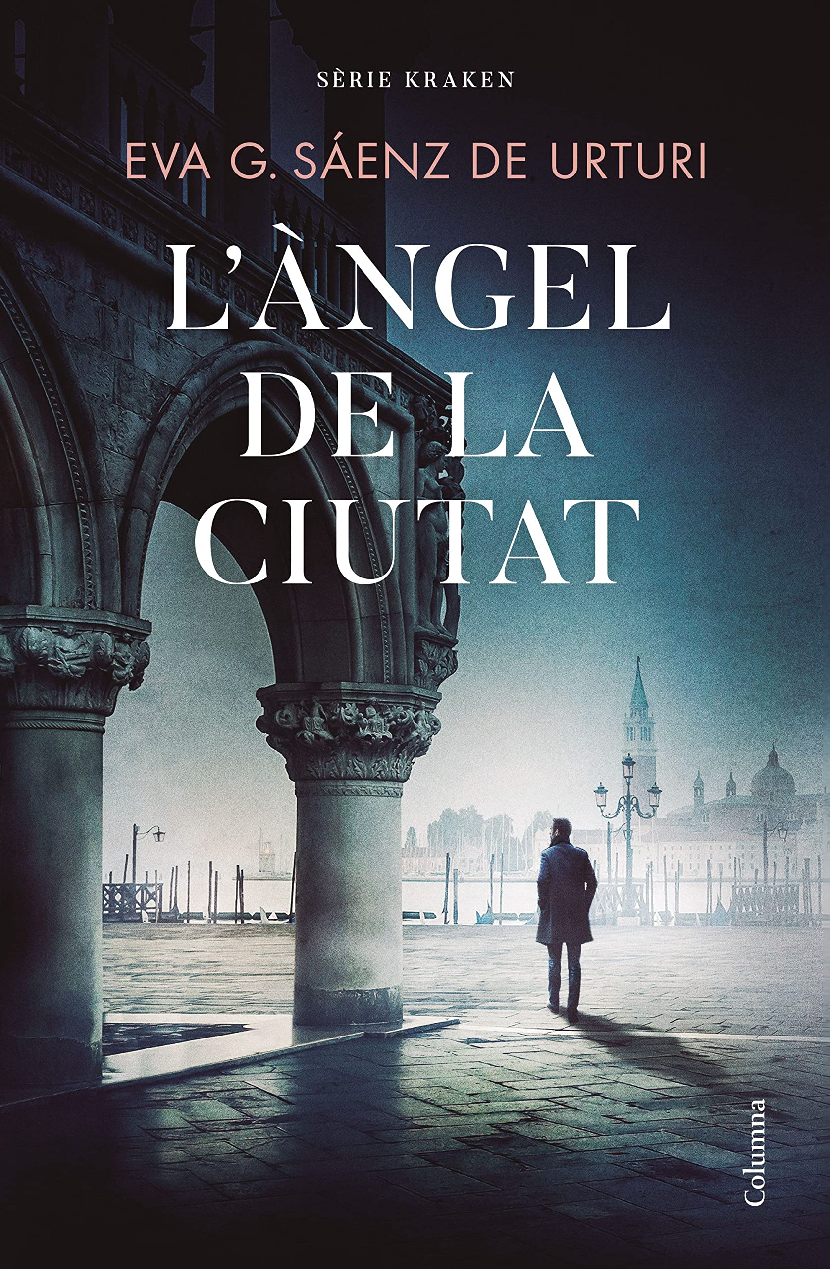 L'Àngel de la Ciutat (Clàssica) Contemporary literature