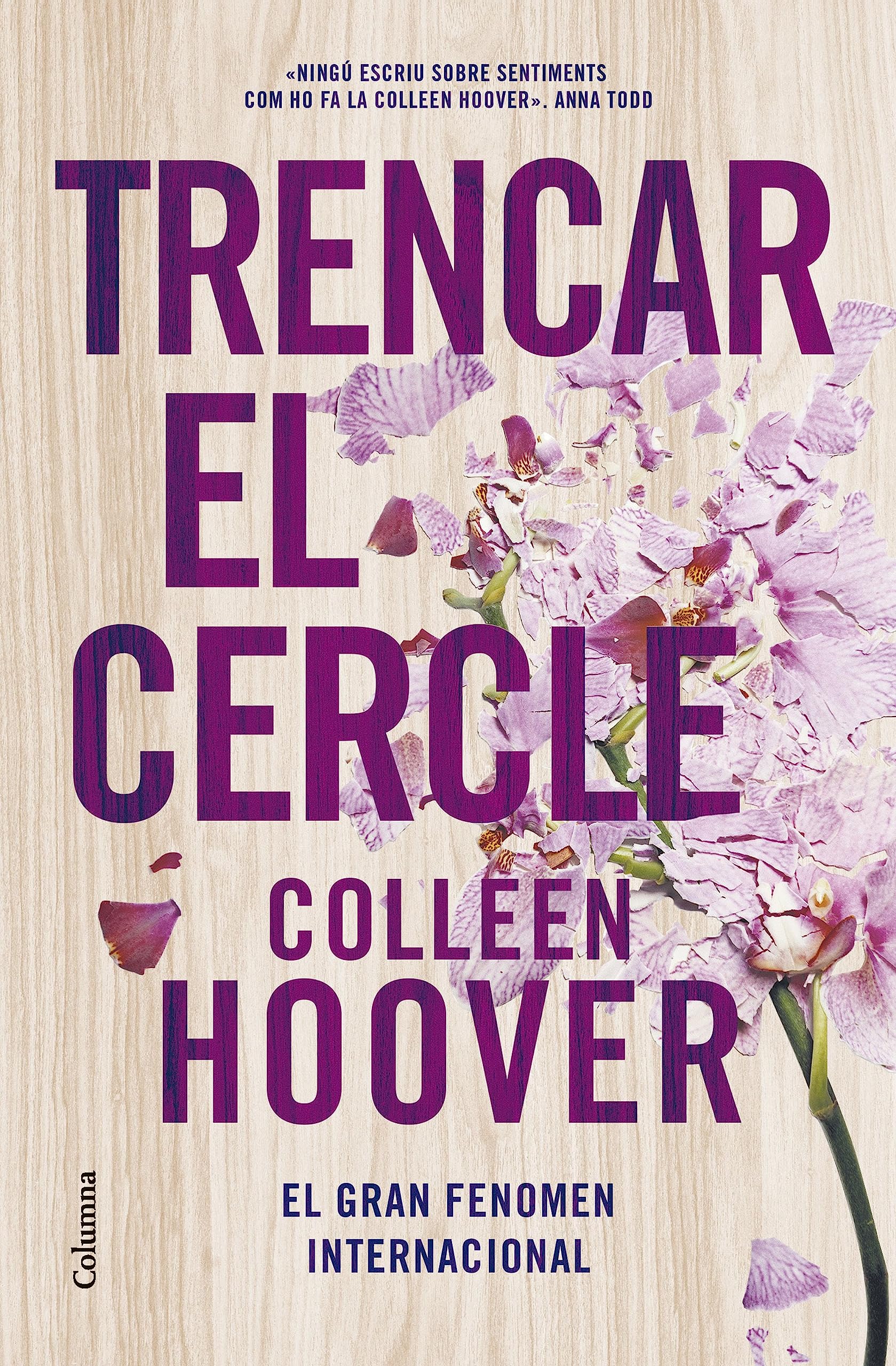 Trencar el cercle (Clàssica) Contemporary literature