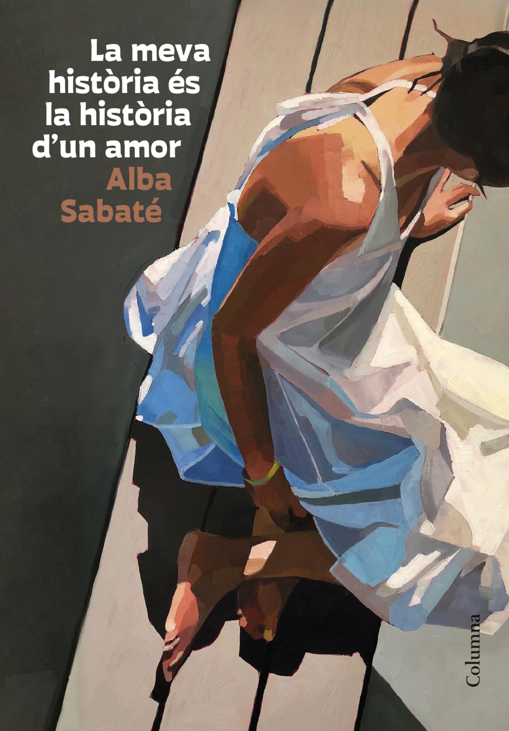 La meva història és la història d'un amor (Clàssica) Contemporary literature