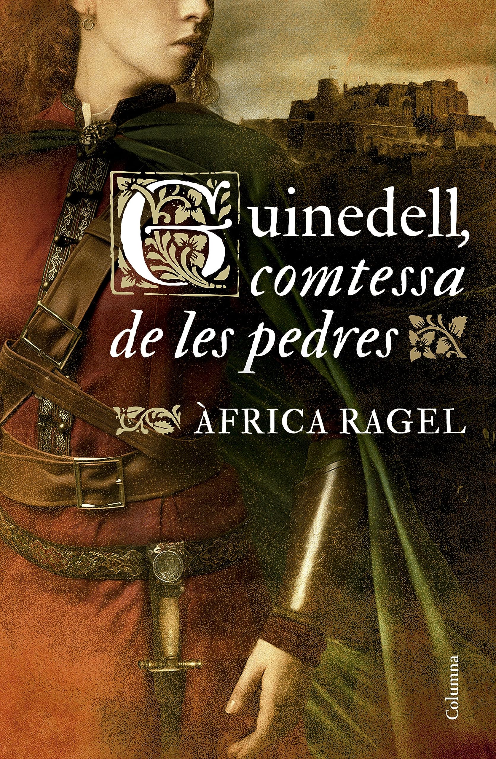 Guinedell, comtessa de les pedres (Clàssica) Books