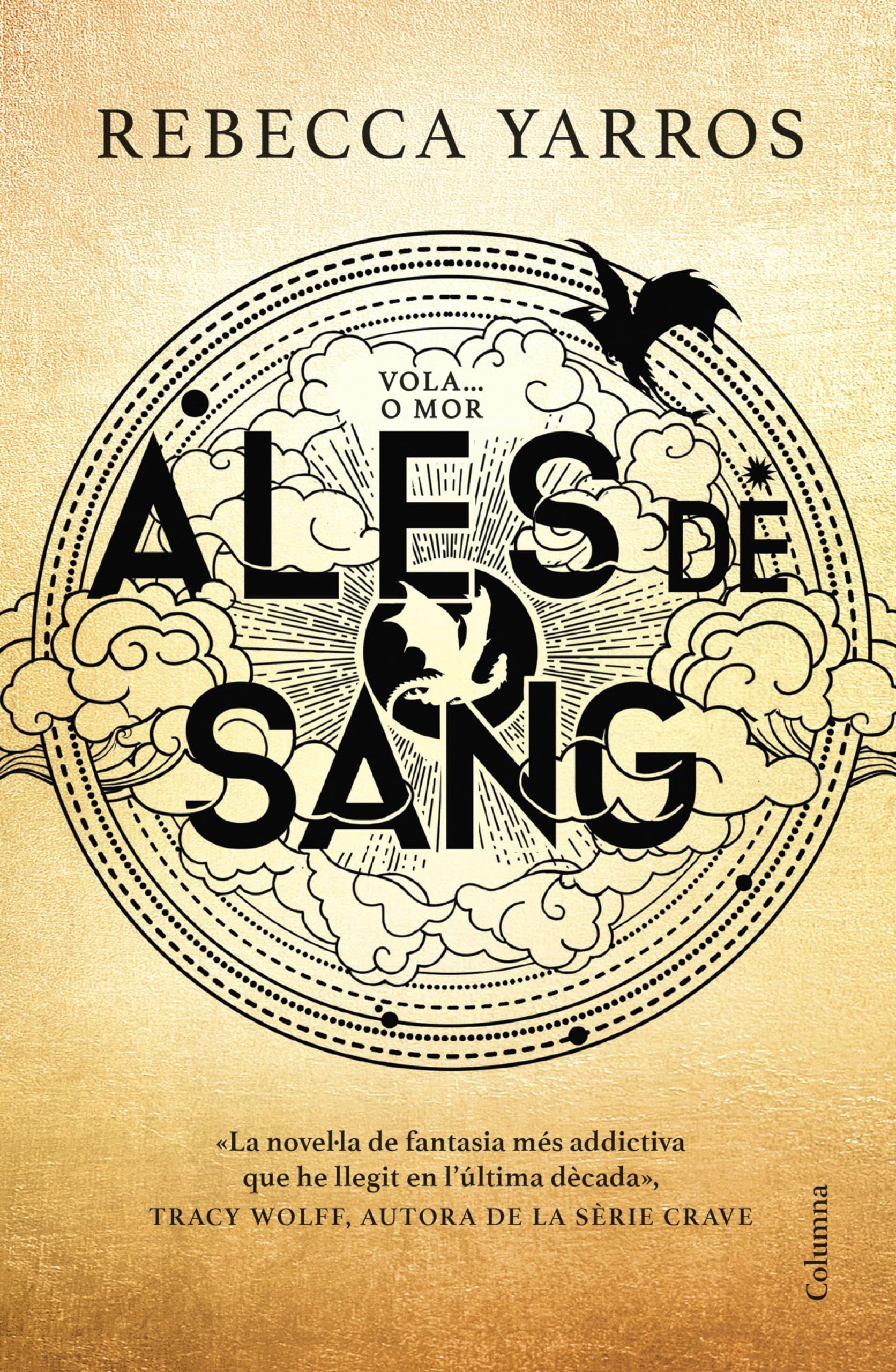 Ales de sang (Empiri 1) book