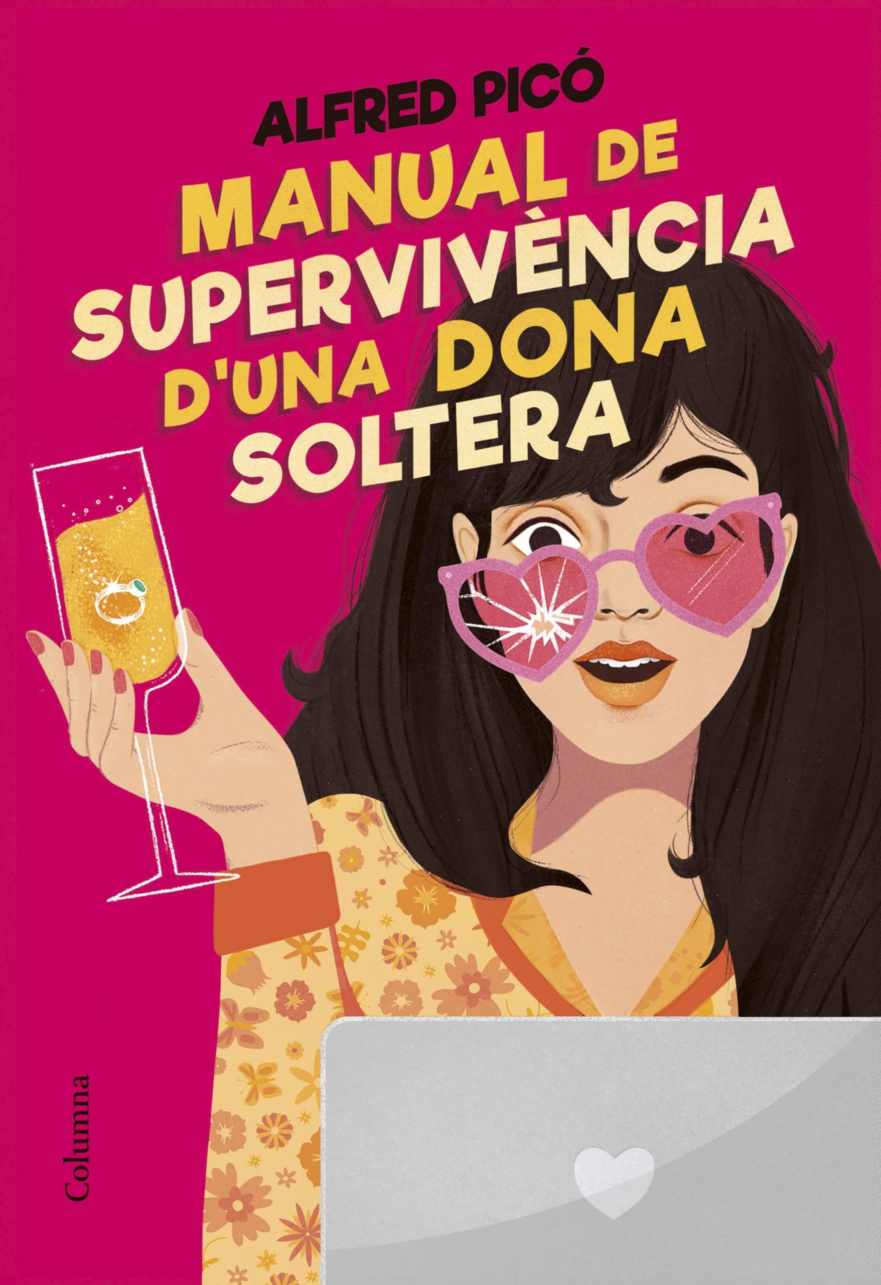 Manual de supervivència d'una dona soltera (Clàssica) Contemporary literature