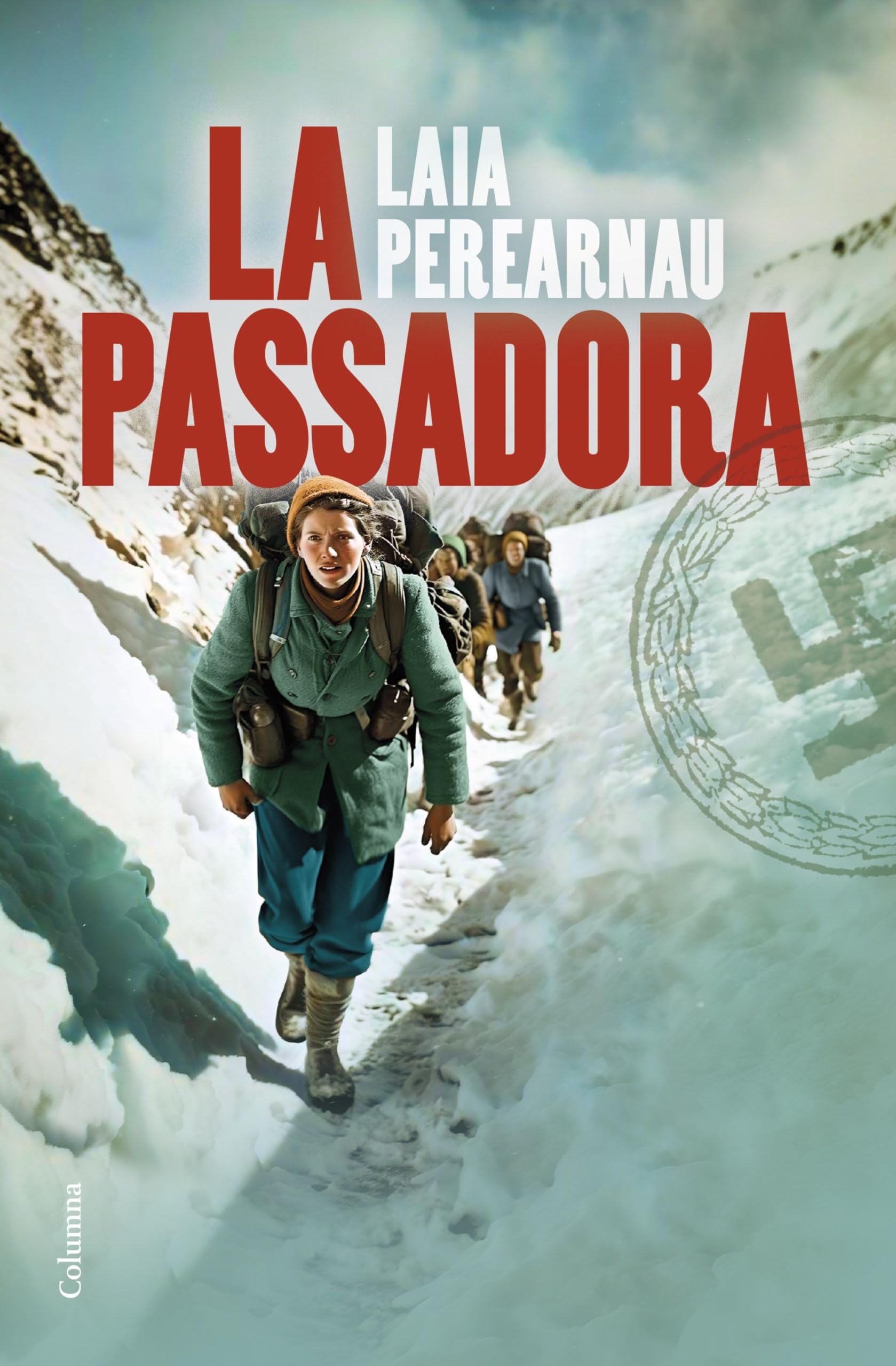 Product Image: La passadora
