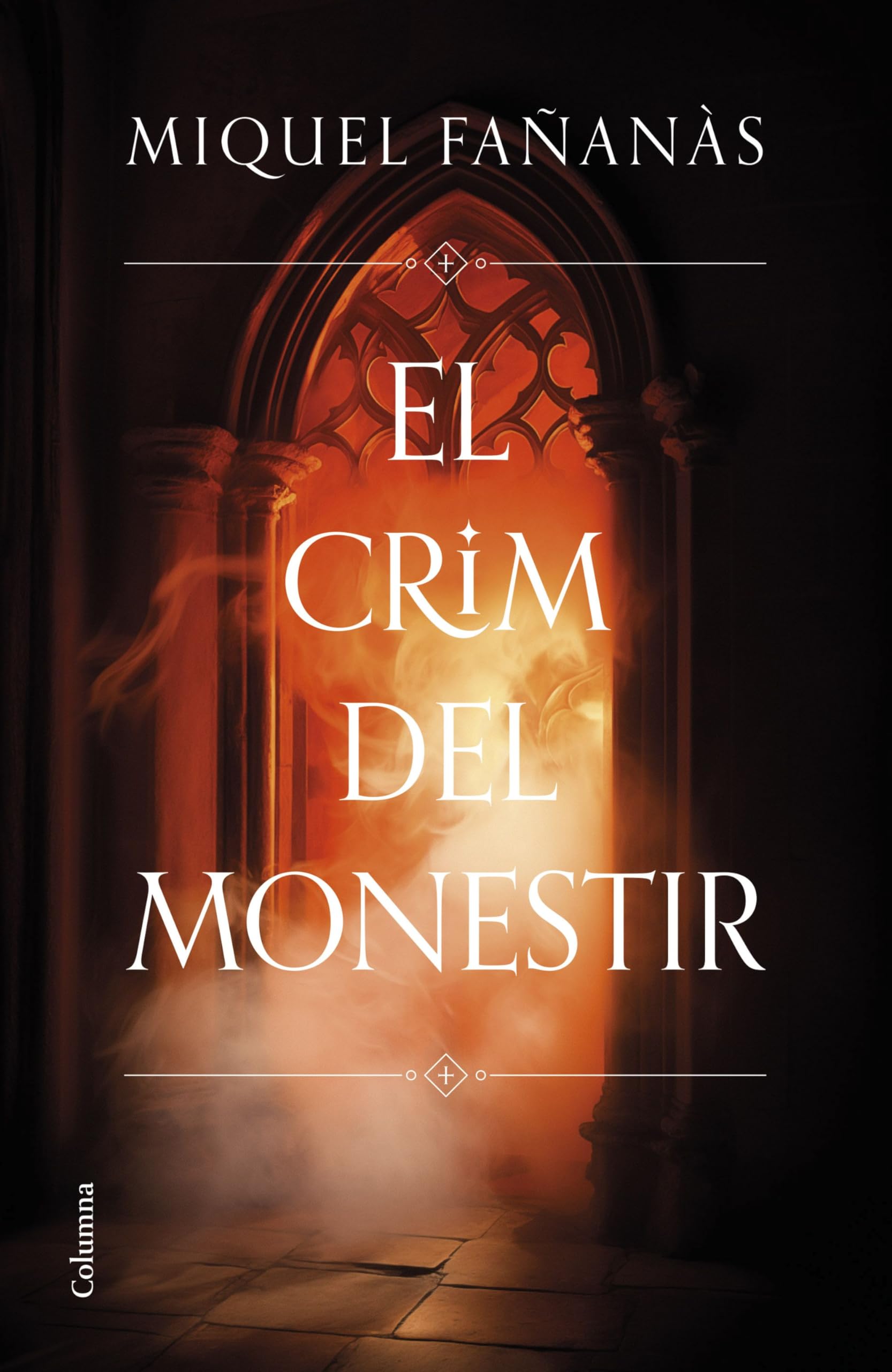 El crim del monestir (Clàssica) Books