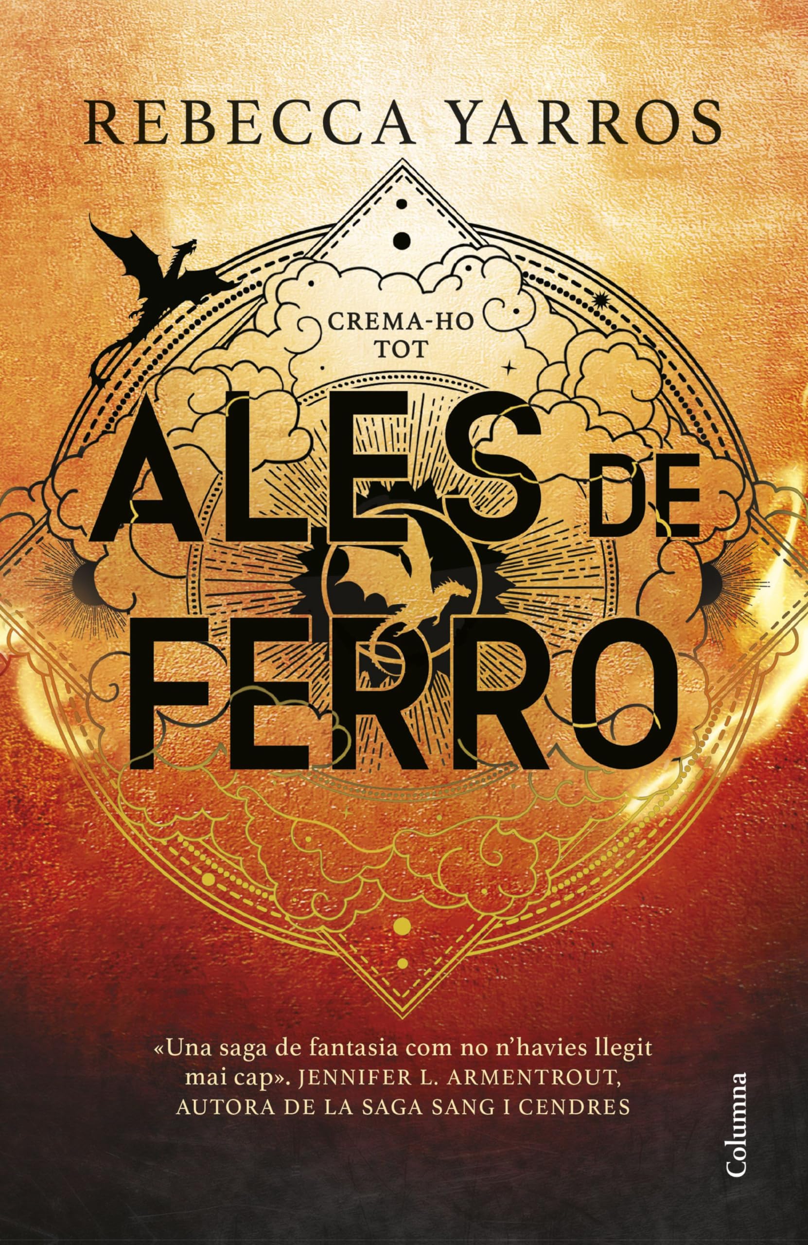 Ales de ferro (Empiri 2) (Clàssica, Band 2) Religion & Esotericism