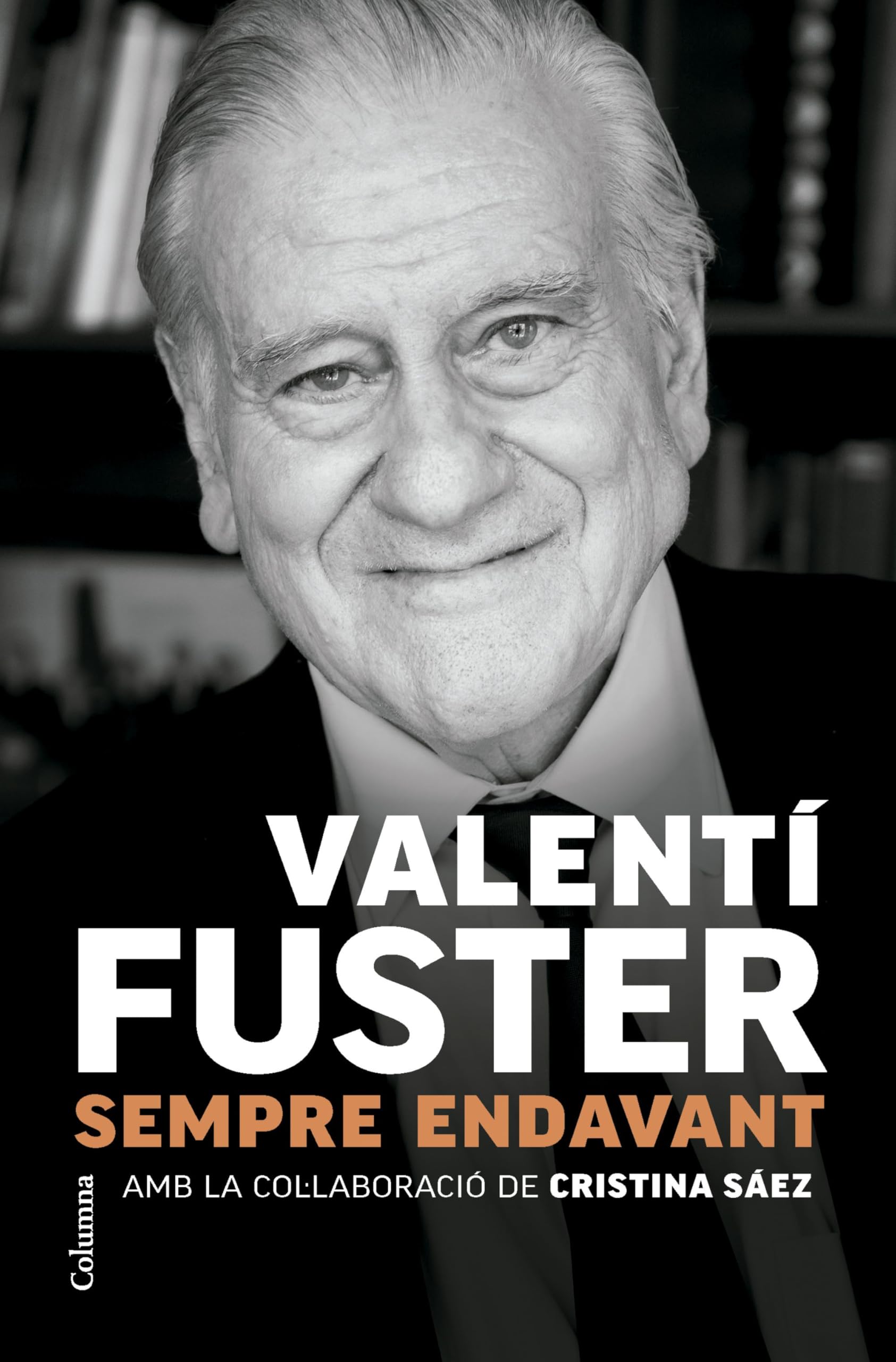 Sempre endavant (NO FICCIÓ COLUMNA) Books