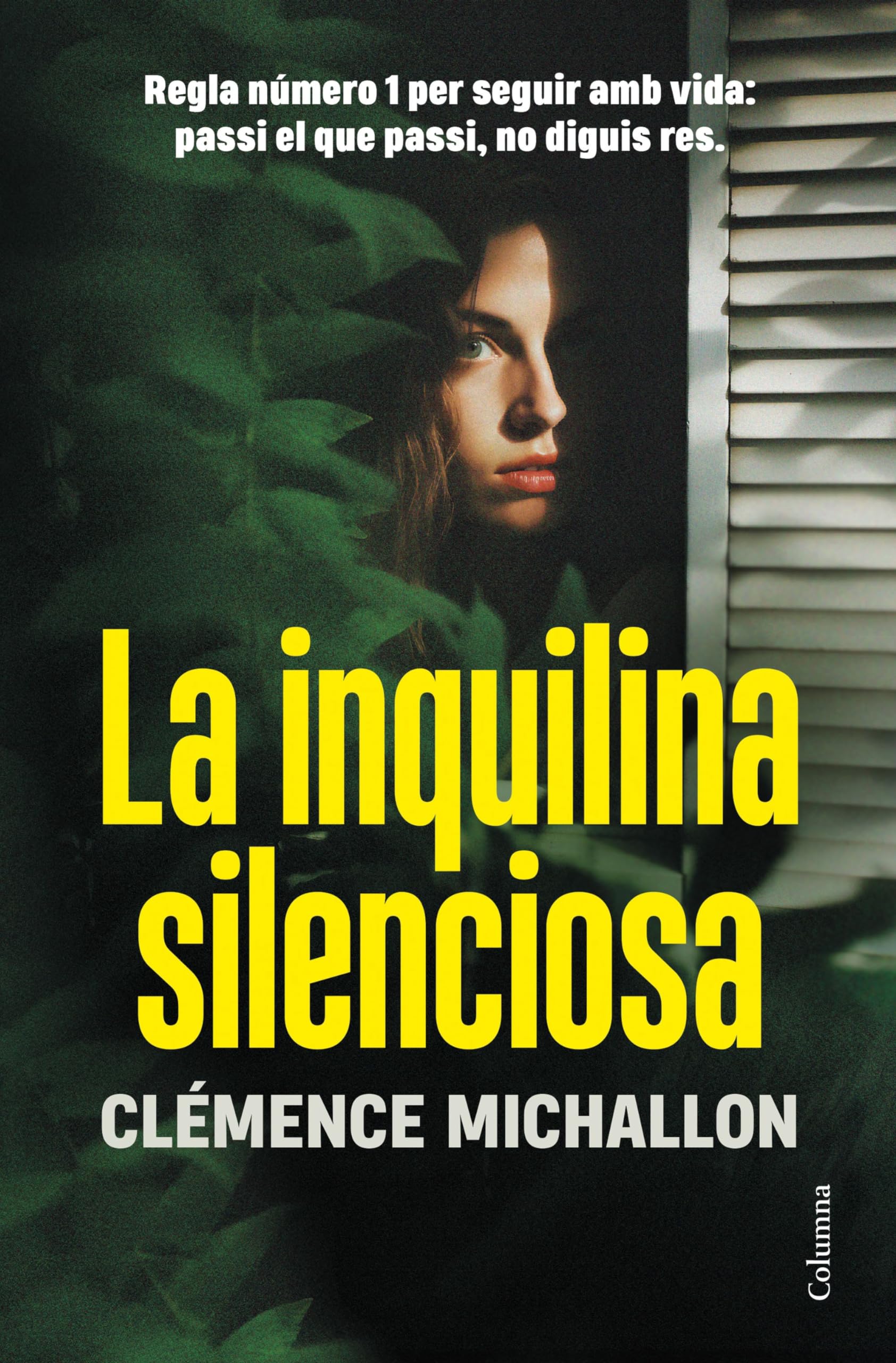 La inquilina silenciosa (Clàssica) Contemporary literature