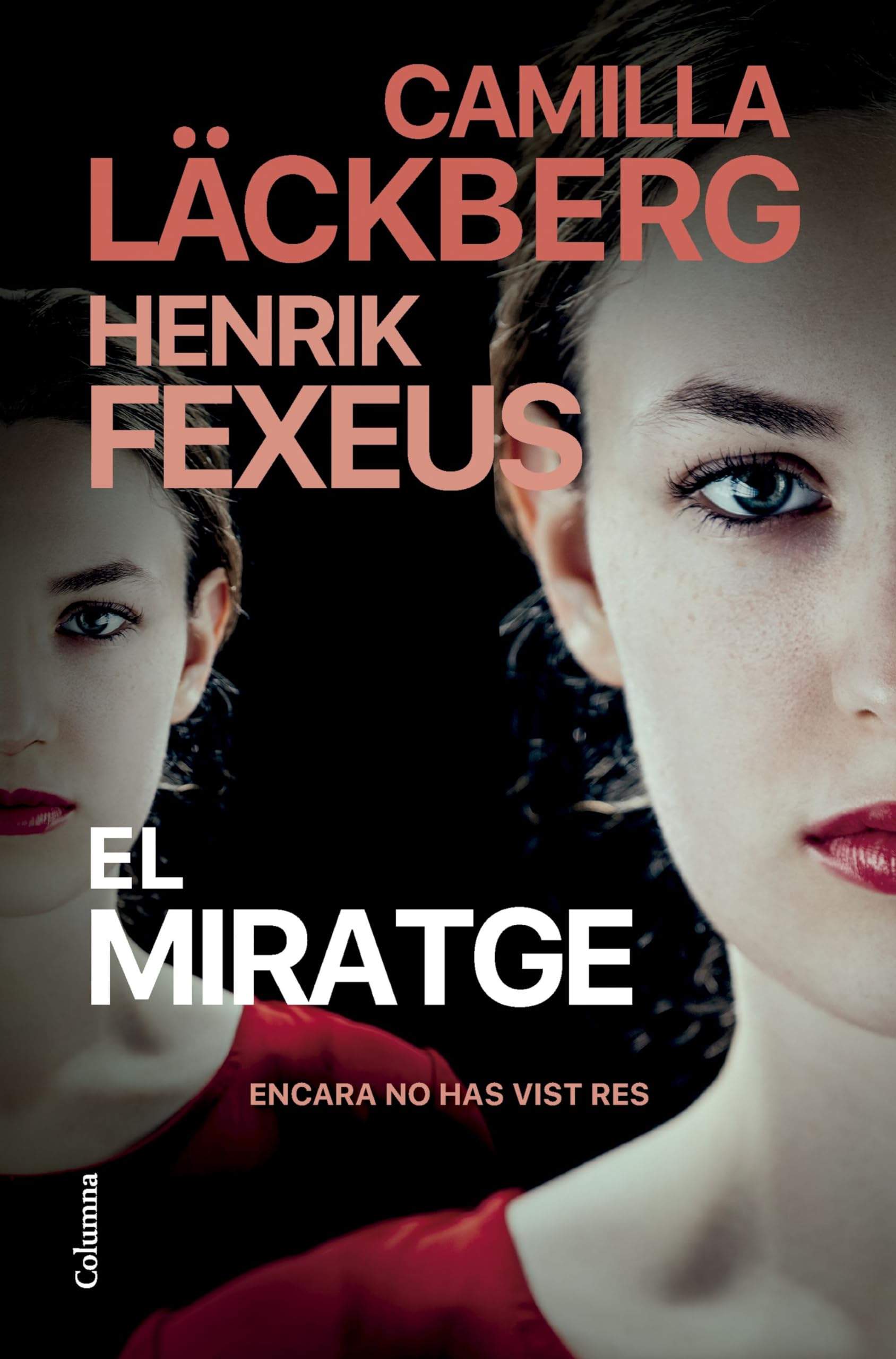 El miratge (Clàssica, Band 3) Contemporary literature