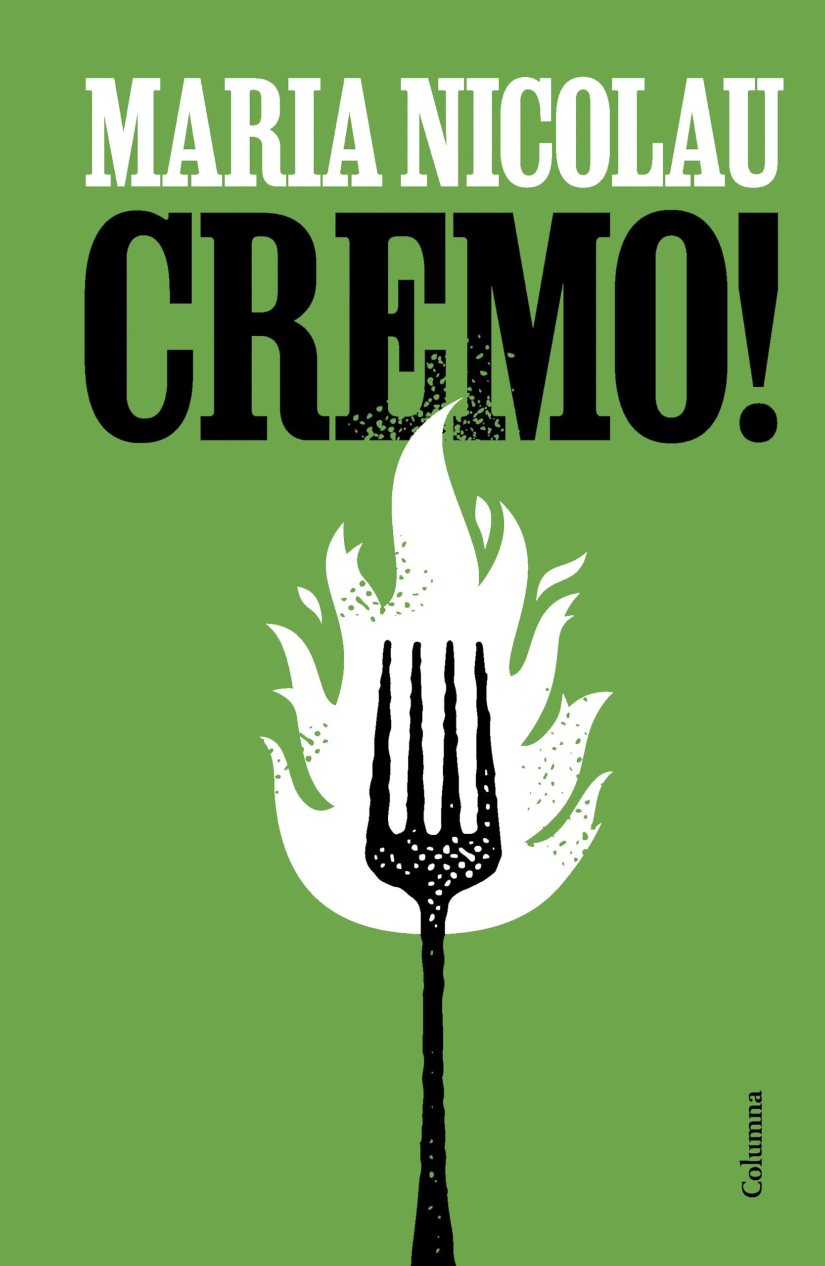 Cremo! (NO FICCIÓ COLUMNA) Leisure, Home & Garden