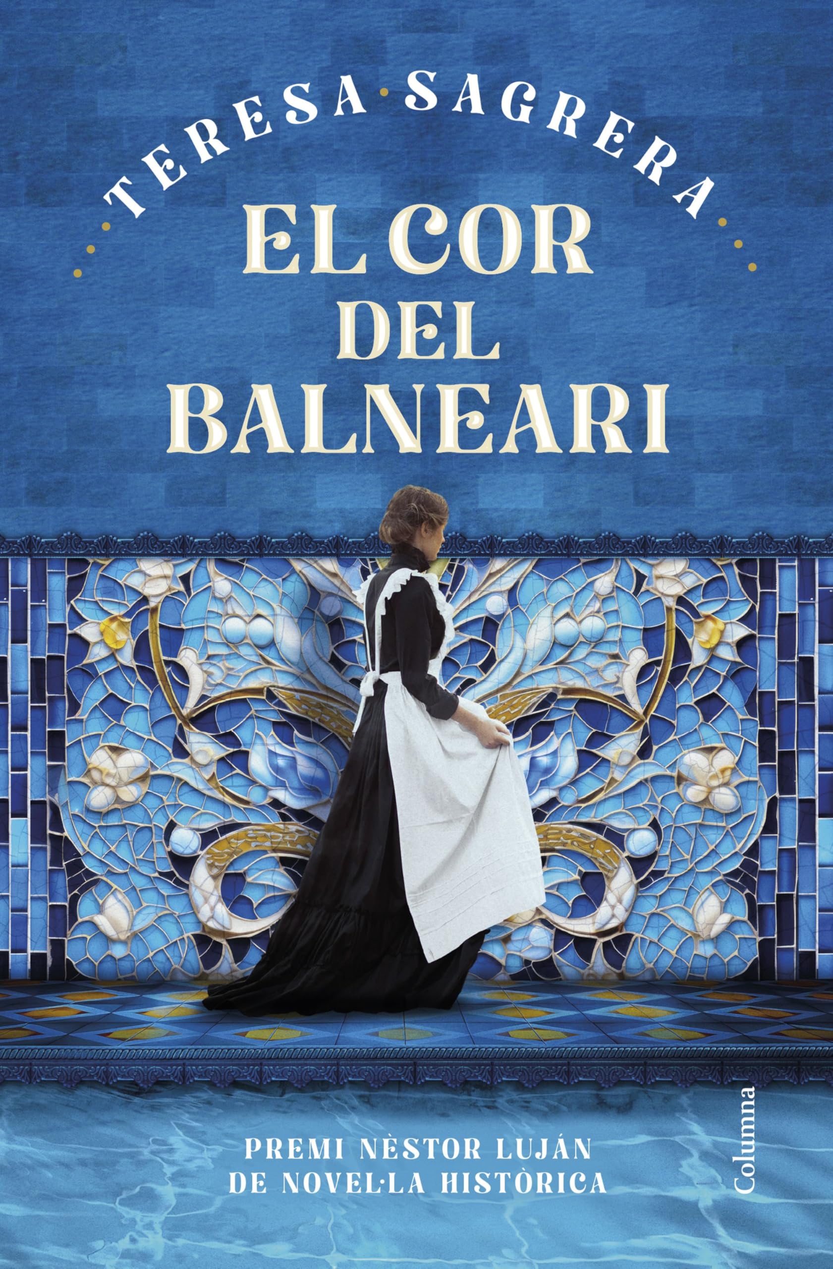 El cor del balneari: Premi Nèstor Luján 2024 (Clàssica) Books