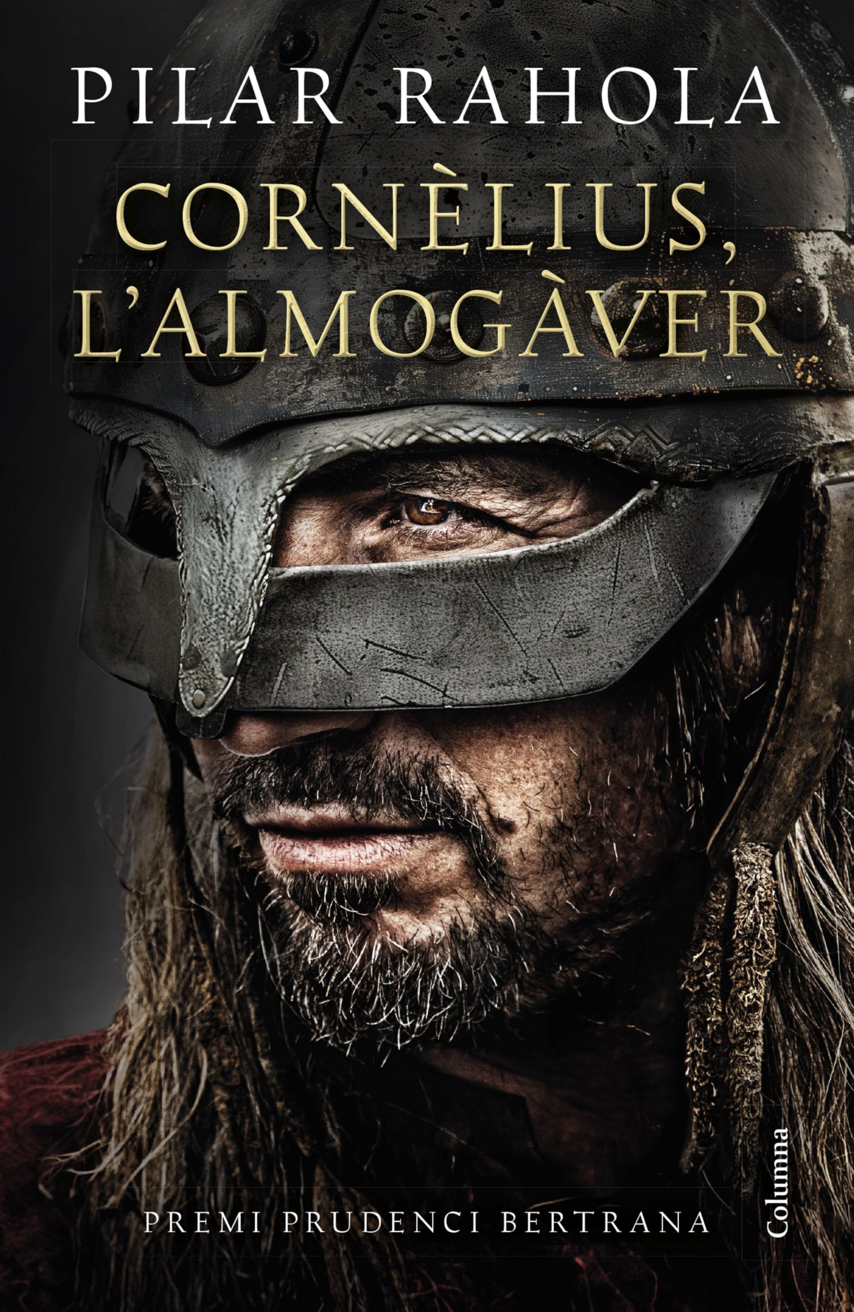 Cornèlius, l'almogàver: Premi Prudenci Bertrana 2024 (Clàssica) Action & Adventure