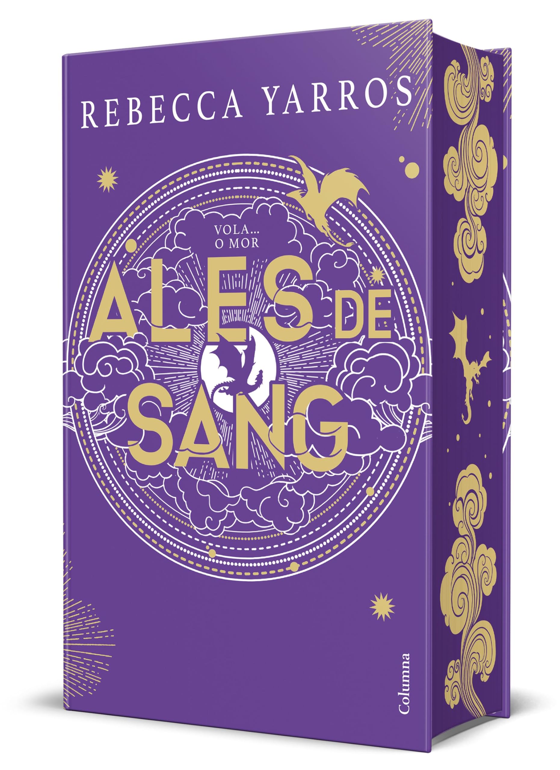 Ales de sang (Empiri 1) Edició col·leccionista enriquida i limitada (Clàssica, Band 1) Religion & Esotericism