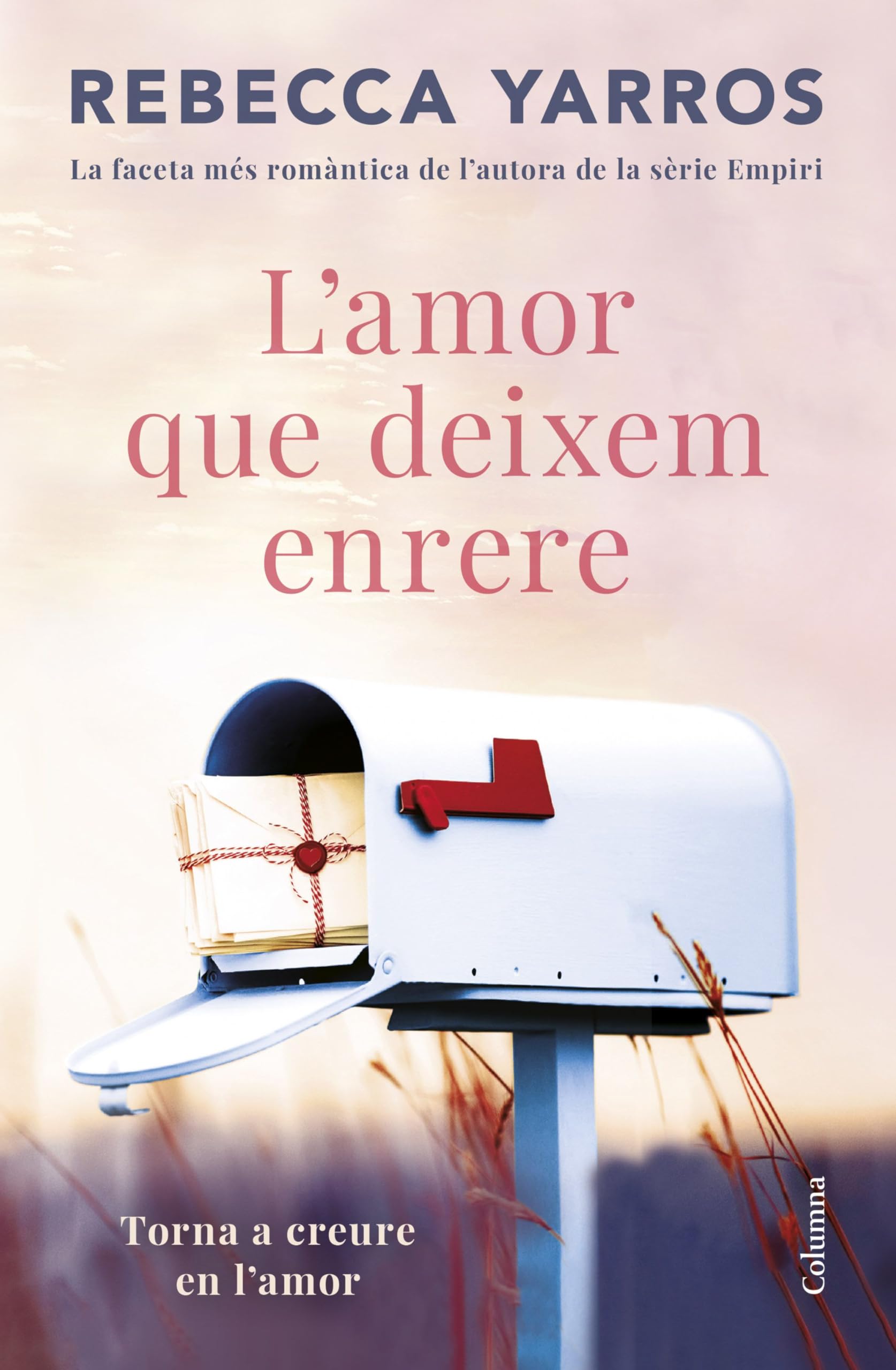 L'amor que deixem enrere (Clàssica) Contemporary literature Books