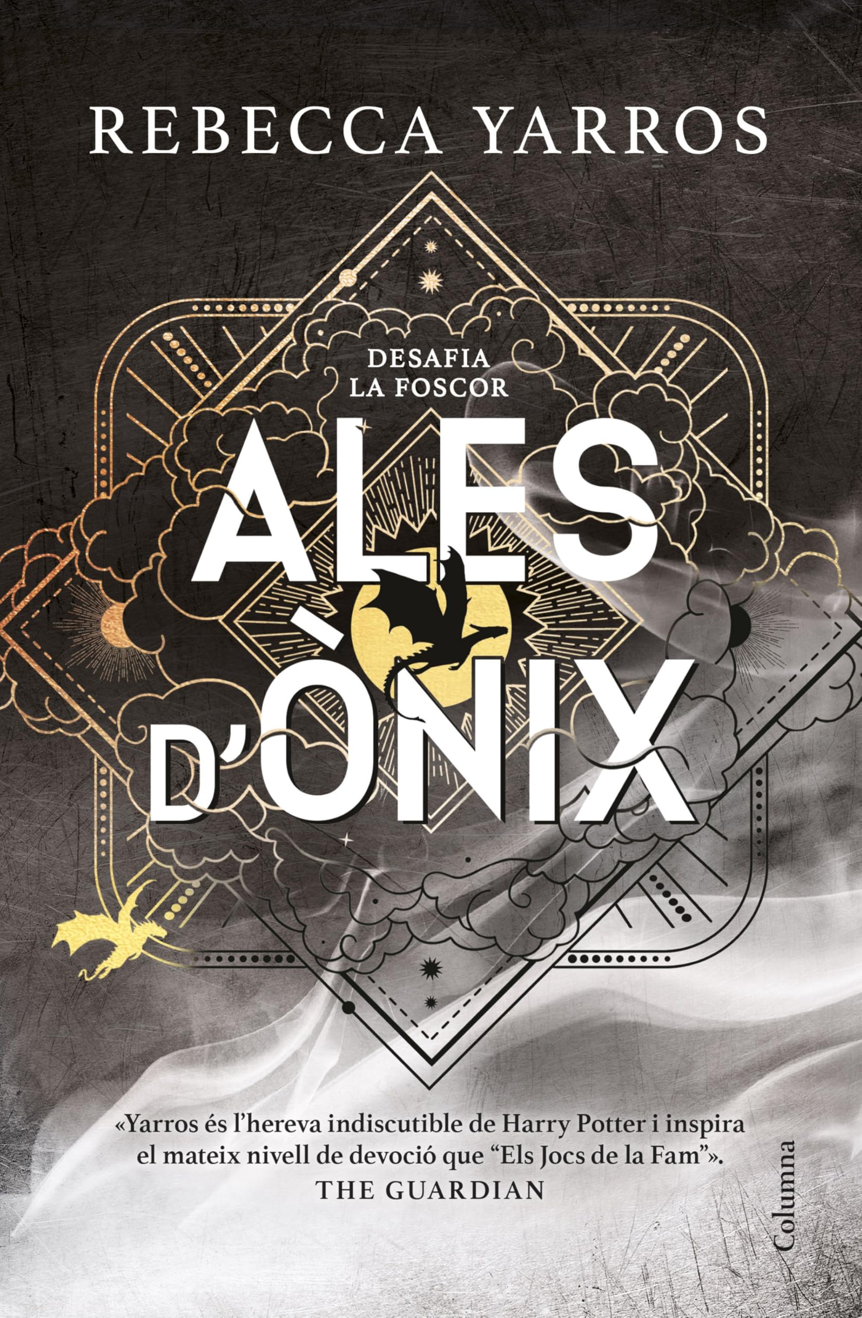 Ales d'ònix (Empiri 3) (Clàssica, Band 3) Religion & Esotericism