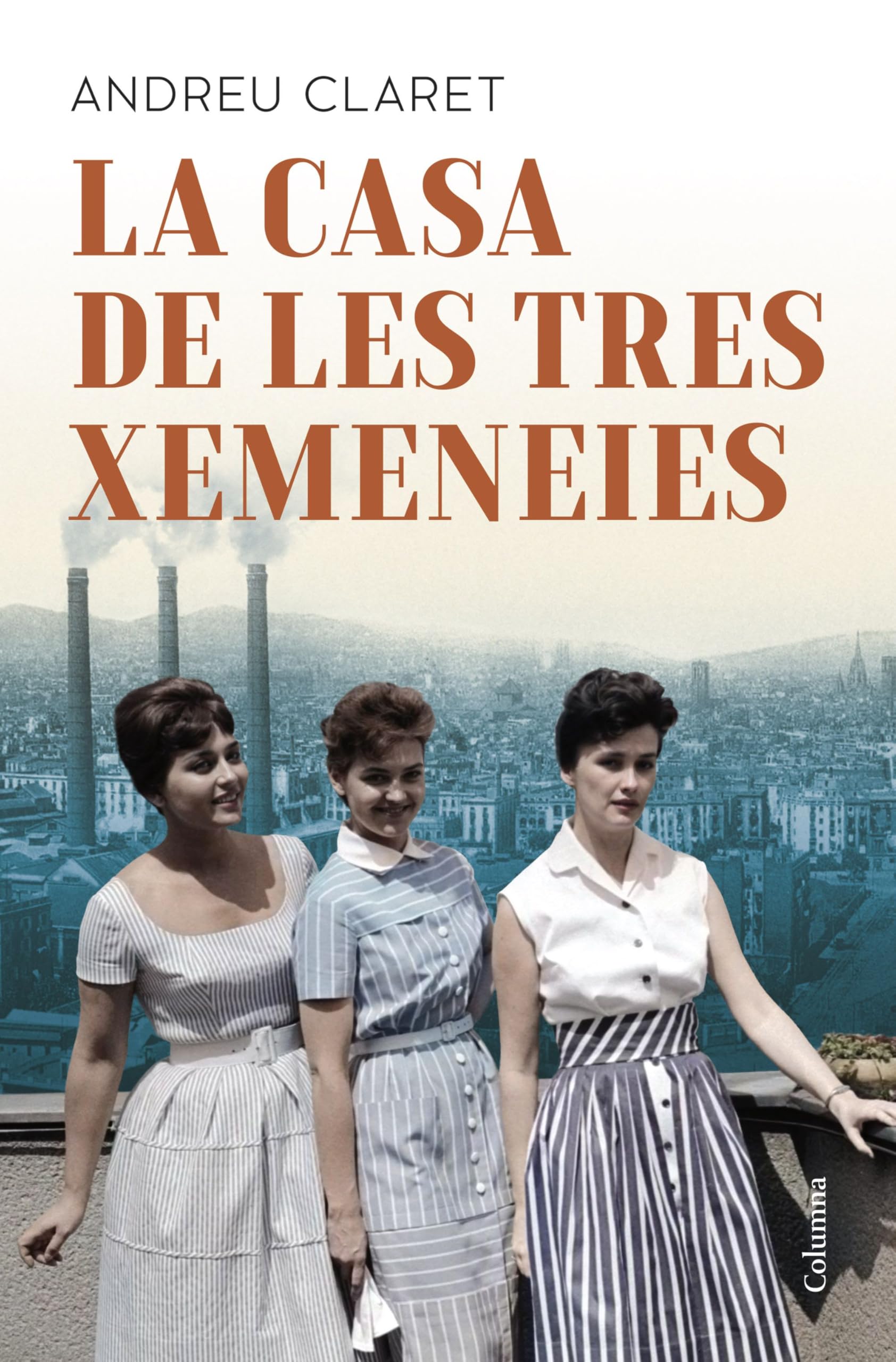 La Casa de les Tres Xemeneies (Clàssica) Contemporary literature