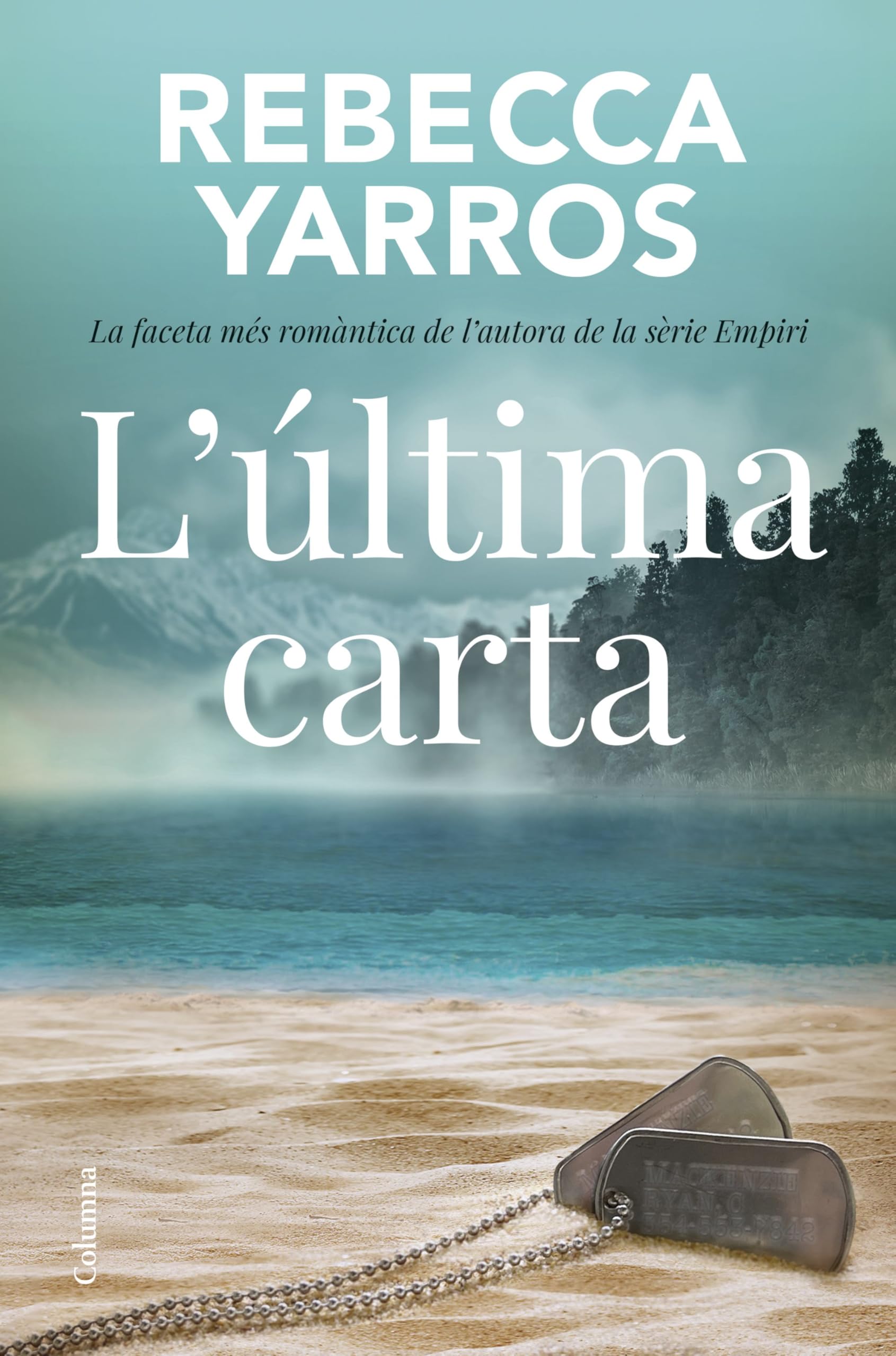 L'última carta book