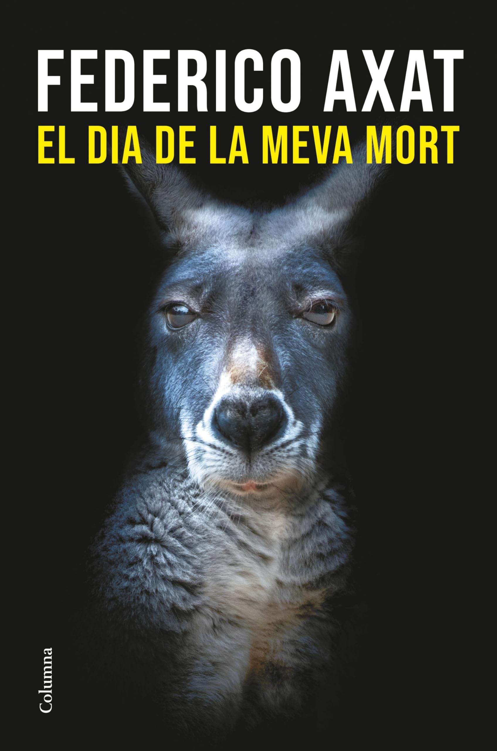 El dia de la meva mort (Clàssica) Contemporary literature