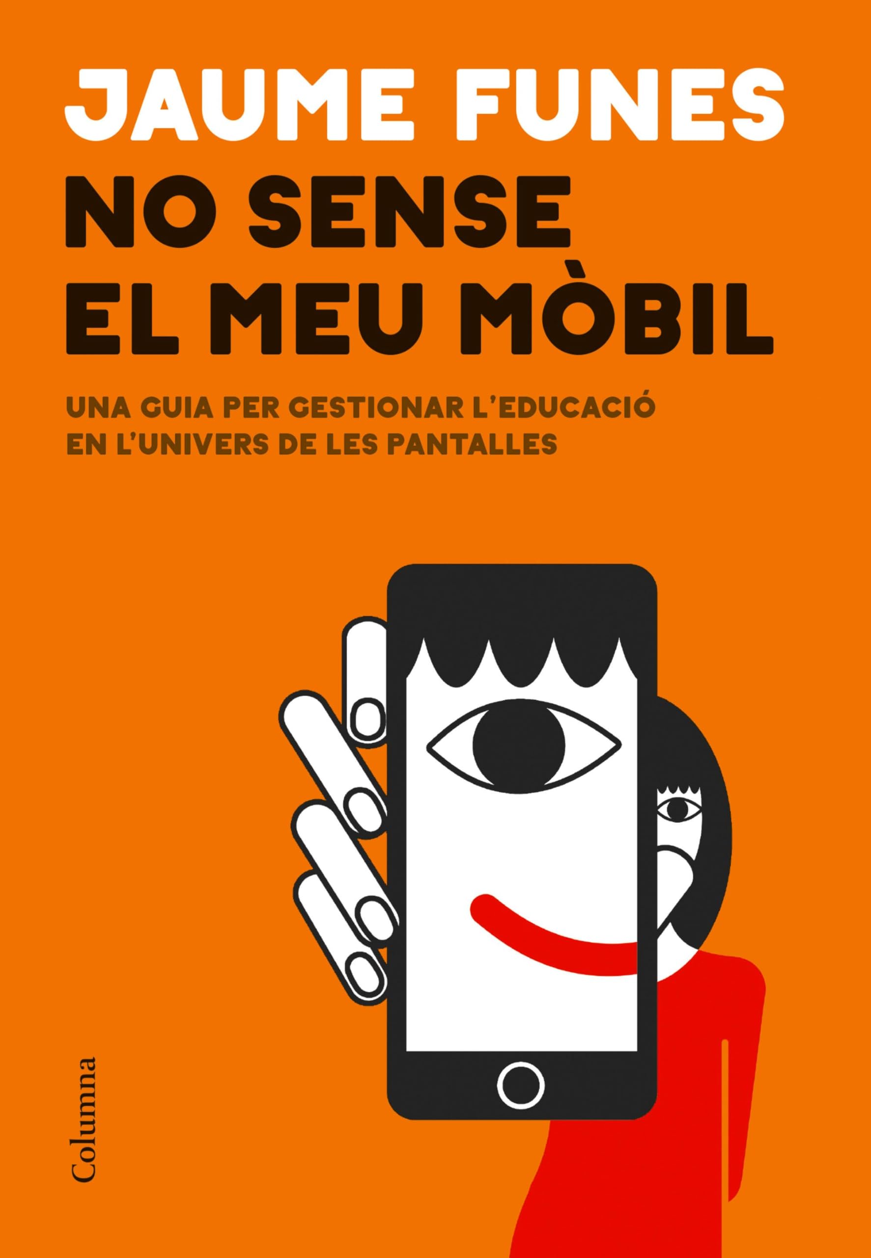No sense el meu mòbil Computer Science