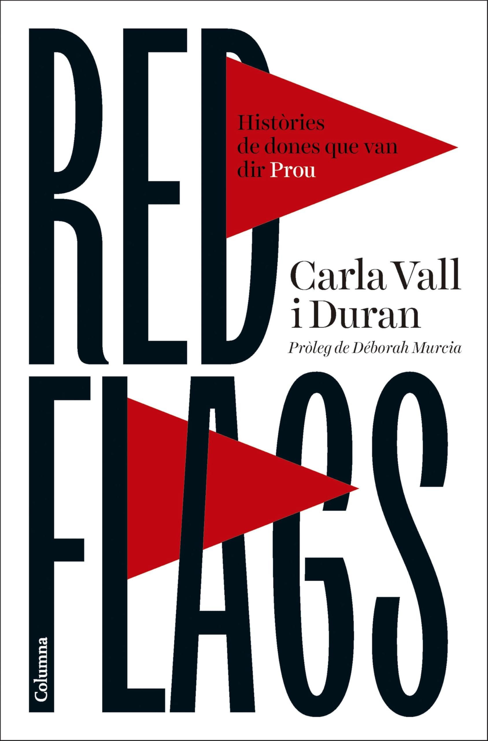 Red flags (NO FICCIÓ COLUMNA) Psychology