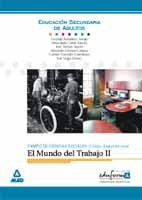 El mundo del trabajo ii. Comunidad valenciana. Books