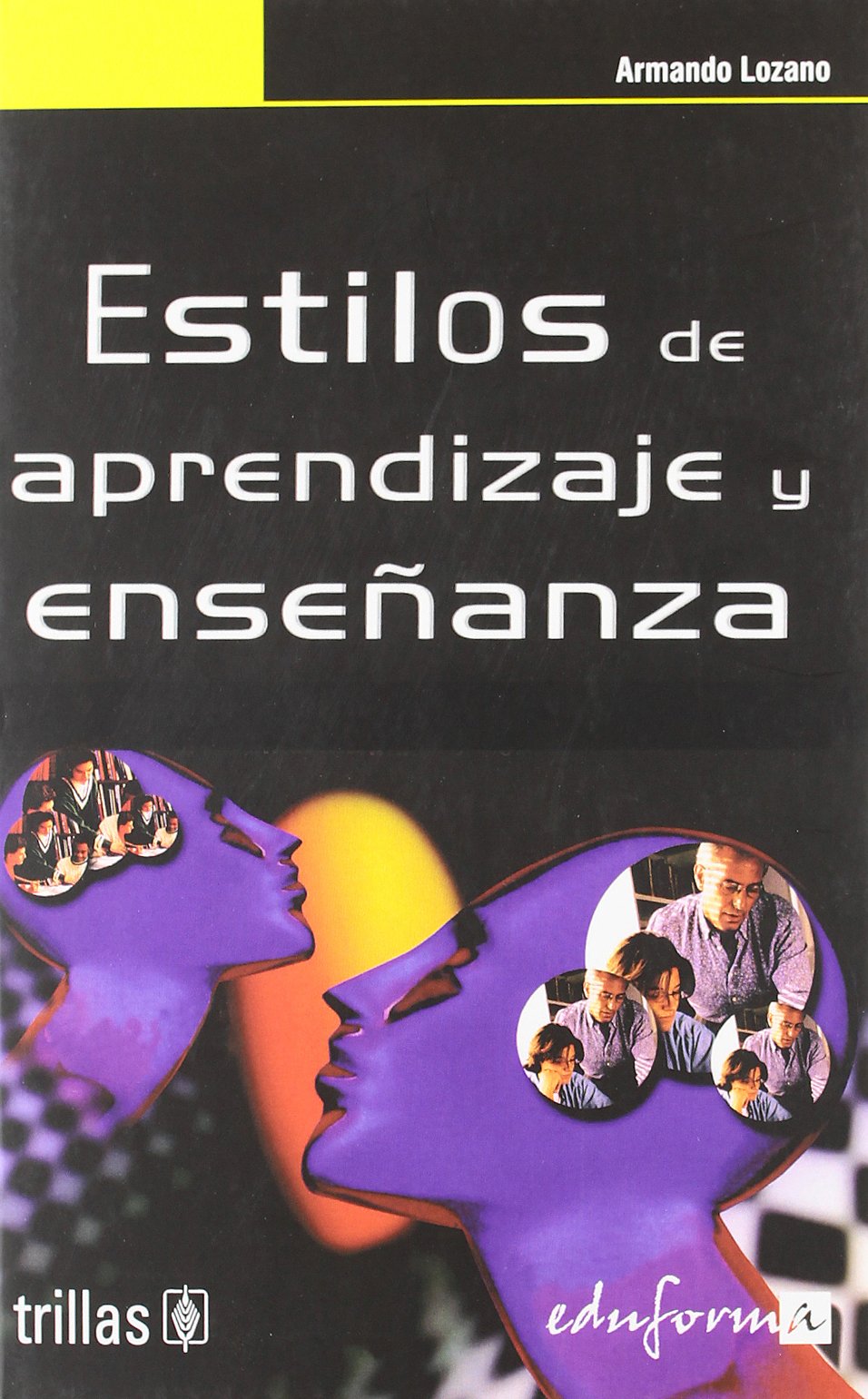 Estilos de aprendizaje y enseñanza book