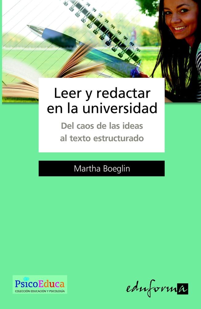 Leer Y Redactar En La Universidad book