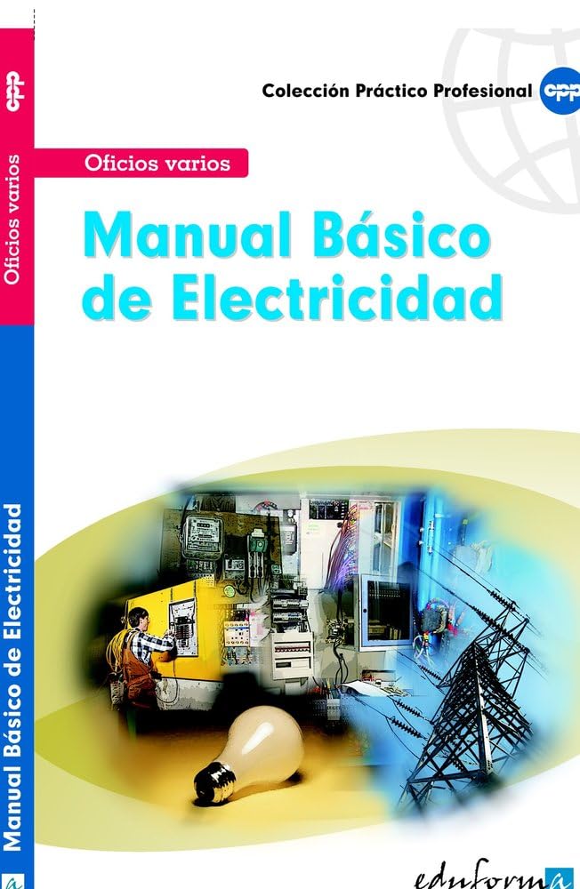 Manual B?sico de Electricidad Business & Technology