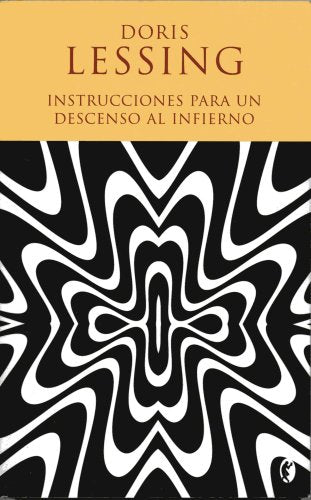 INSTRUCCIONES PARA UN DESCENSO AL INFIERNO (BYBLOS, Band 0) Contemporary literature