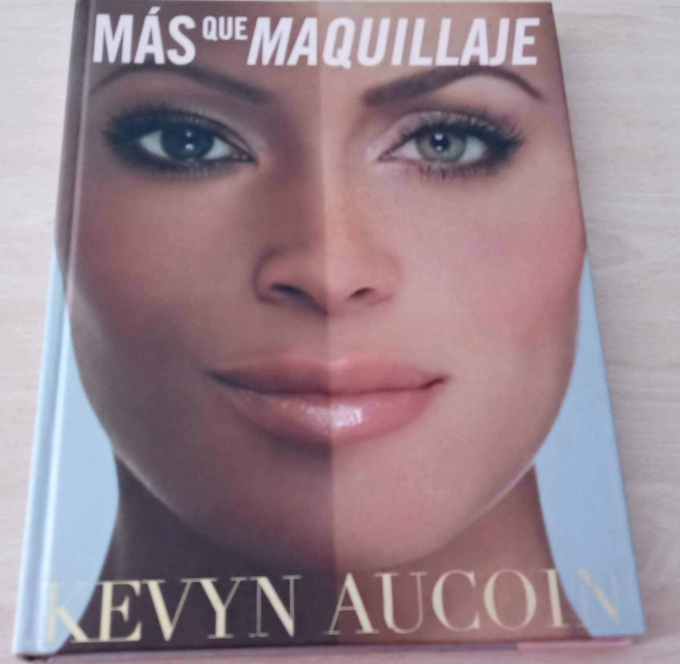 MAS QUE MAQUILLAJE (LIBROS ILUSTRADOS AD, Band 0) Medicine