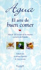 Agua: el arte de buen comer book