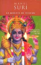 La Muerte De Vishnu (Musika Eta Lurra) Books