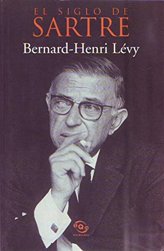 El Siglo De Sartre Contemporary literature