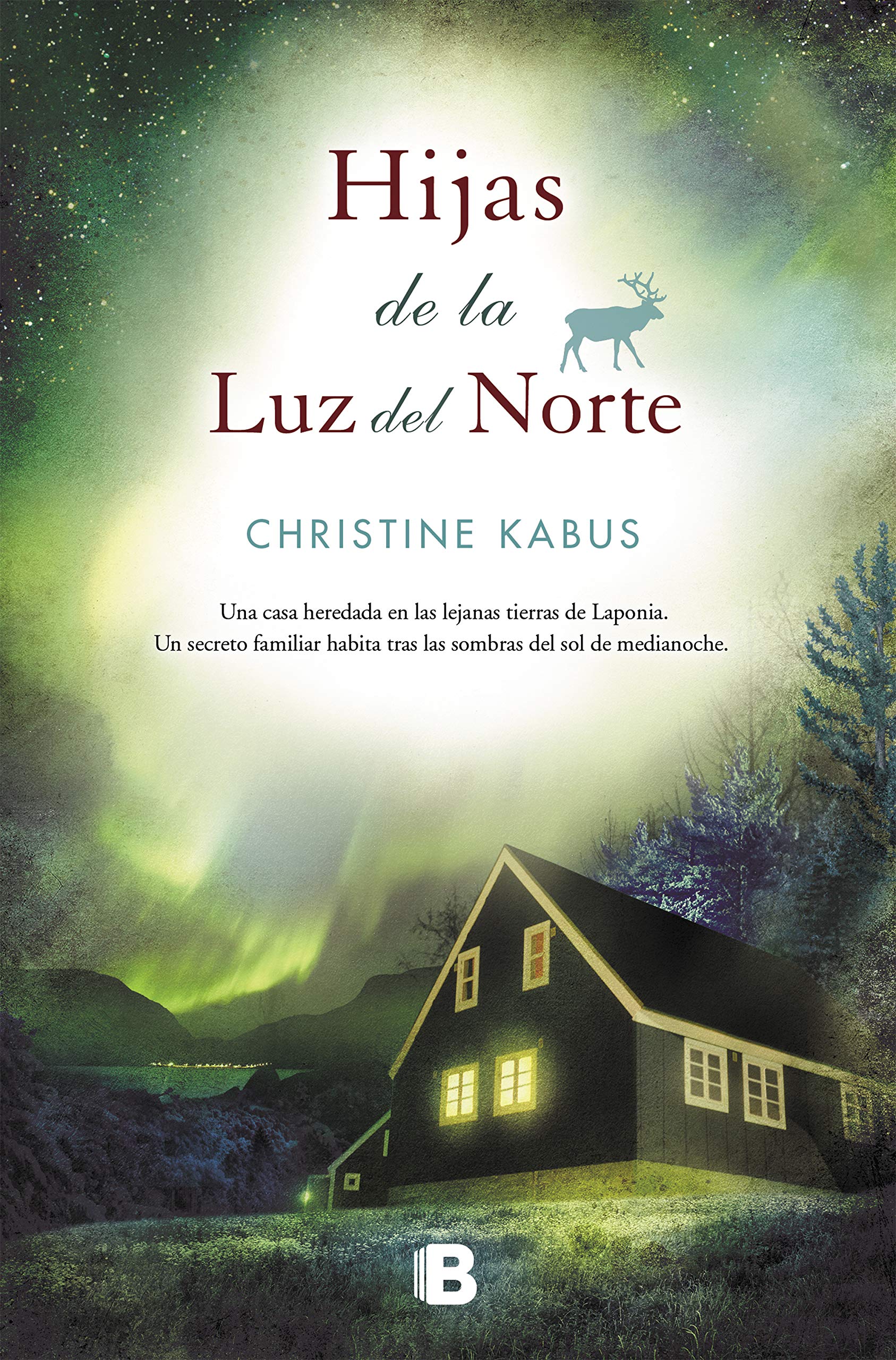Hijas de la luz del norte / Daughters of the Northern Lights book