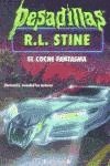 Coche fantasma, el (Pesadillas Serie 2000) Books