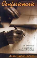 Confesionario (Spanish Edition) Books