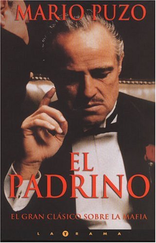 El Padrino / The Godfather (La Trama) Contemporary literature