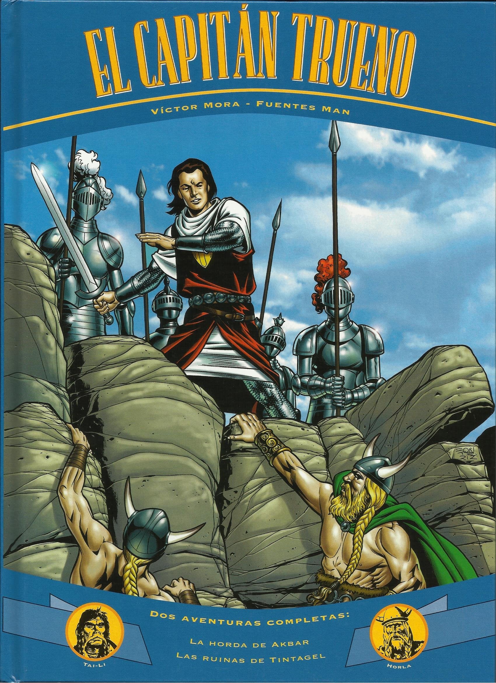 HORA AKBAR/RUINAS (VENTAS ESPECIALES 3) Books