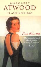 ASESINO CIEGO, EL (AFLUENTES, Band 0) Contemporary literature