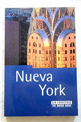 Sin Fronteras Nueva York Travel