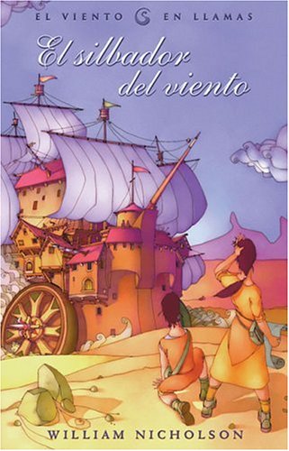 El silbador del viento: 1ª ENTREGA DE "EL VIENTO EN LLAMAS (ESCRITURA DESATADA, Band 0) Social Sciences