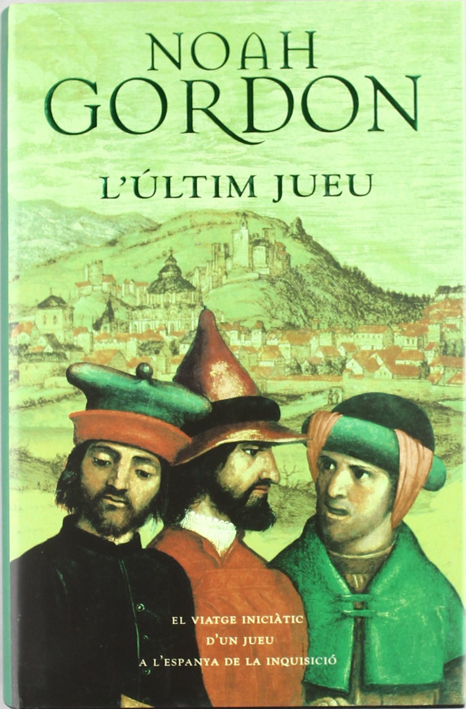ULTIM JUEU, L' (HISTORICA, Band 0) Historical Fiction