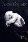 HASTA HOY (RUSTICA): (PORTADA: B/N, MANOS SOSTENIENDO BEBE) (ANNE GEDDES, Band 0) Film, Art & Culture