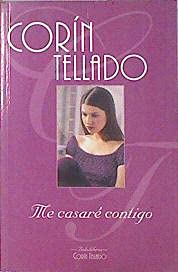 Me casare contigo book