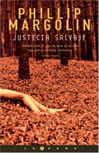 Justicia Salvaje / Wild Justice Contemporary literature