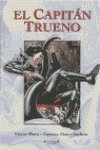 NAVE NEGRA Y OTRAS HISTORIAS, LA (SUPER H CAP TRUENO-B) Books