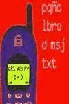 QRS ABLR? PQÑ LBR D MSJ D TXT book