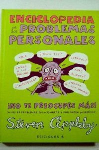 ENCICLOPEDIA DE PROBLEMAS PERSONALES (LIBROS ILUSTRADOS AD, Band 0) Medicine