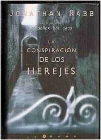 Conspiracion de los herejes, la (La Trama) Books